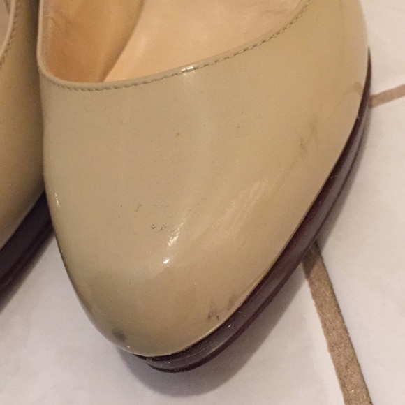 cole haan dawna cap toe pumps